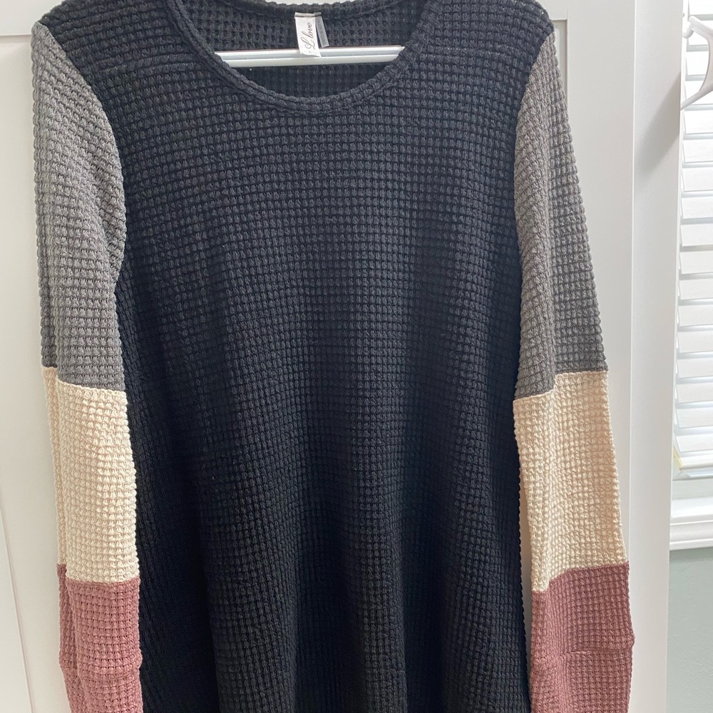 Women’s sweater Large NWOT